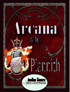 Arcana Realms, Piannith