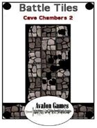 Battle Tiles, Cave Chambers 2