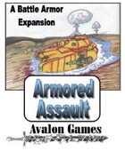 Armored Assault, Mini-Game #6