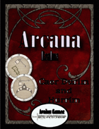 Arcana Realms, Durmin and Hurrim