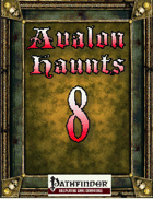 Avalon Haunts #8