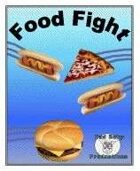 Food Fight, Avalon Mini-Game #13