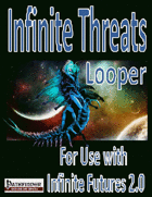 IF Threats, Looper