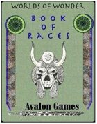 Book of Races