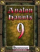 Avalon Haunts #9