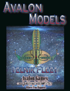 Avalon Models, Telnik Fleet Fleet