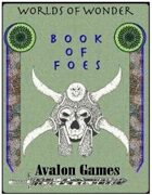 Book of Foes