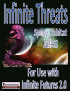 IF Threats, Space Hab