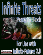 IF Threats, Peregrine 