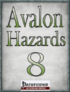 Avalon Hazards #8