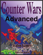 Counter Wars Advanced, Avalon Mini-Game #198