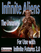 IF Aliens, The Unnamed