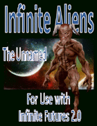 IF Aliens, The Unnamed, 5e D&D Version