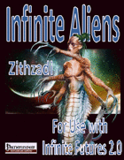 IF Aliens, The Zithzadi