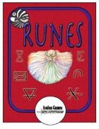 Runes Set 1, Mini-Game #27
