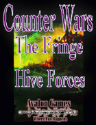 Counter Wars, The Hive, Avalon Mini-Game #204