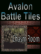 Avalon Battle Tiles, Chasm Chambers
