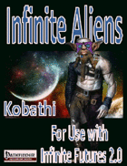 IF Aliens, The Kobathi