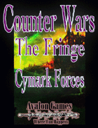 Counter Wars, The Fringe, Cymark, Avalon Mini-Game #207