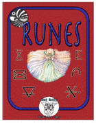 Runes, Mystic Items, Set 5, Mini-Game #37
