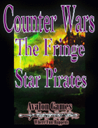 Counter Wars, the Fringe, Star Pirates, Avalon Mini-Game #210