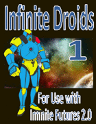 IF Aliens, Droids 1