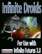 IF Droids 4