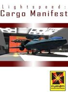 Lightspeed: Cargo Manifest