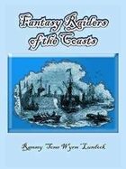 Fantasy Ships II - Coastal Raiders