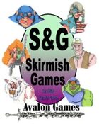 S&G Free Rules