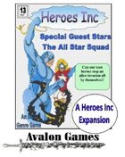 Heroes Inc, Overmind’s Invasion, Mini-Game #63