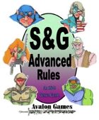 S&G Advanced, Mini-Game #67