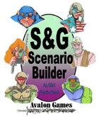 S&G Scenario Builder, Mini-Game #69