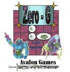 Zero-G, Set 1, Mini-Game #74