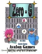 Zero-G, Set 2, Mini-Game #77