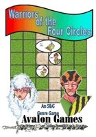 Warriors of the Four Circles, Set 2, Mini-Game #78