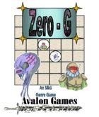 Zero-G, Set 3, Mini-Game #80
