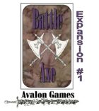 Battle Axe Expansion #1