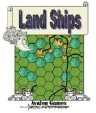 Land Ships, Set #1, Mini-Game #90