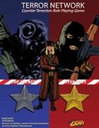 Terror Network:  A Counter Terrorism RPG