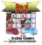 Men of Bronze. Mini-Game #94
