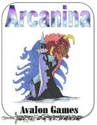 Arcanina, Set 3, Mini-Game #97