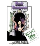 Dark Dungeon Kiva Edition