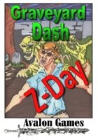 Graveyard Dash Z-Day, Mini-Game #100