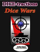 DICE-Tractions: Dice Wars, Mini-Game #101