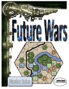 Future Wars, Set #1, Mini-Game #108