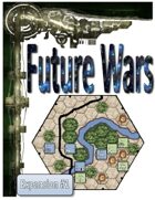 Future Wars, Set #2, Mini-Game #109