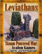 Leviathans Free Preview