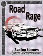 Road Rage, Mini-Game #112