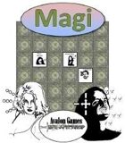 Magi, Mini-Game #115